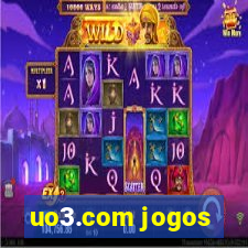 uo3.com jogos